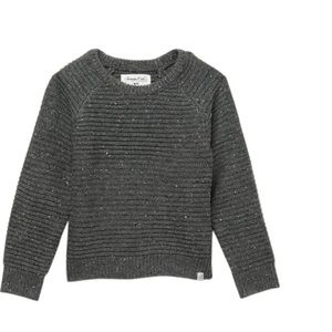 Sovereign Code Boys Knit Taft Pullover Sweater Size 5
